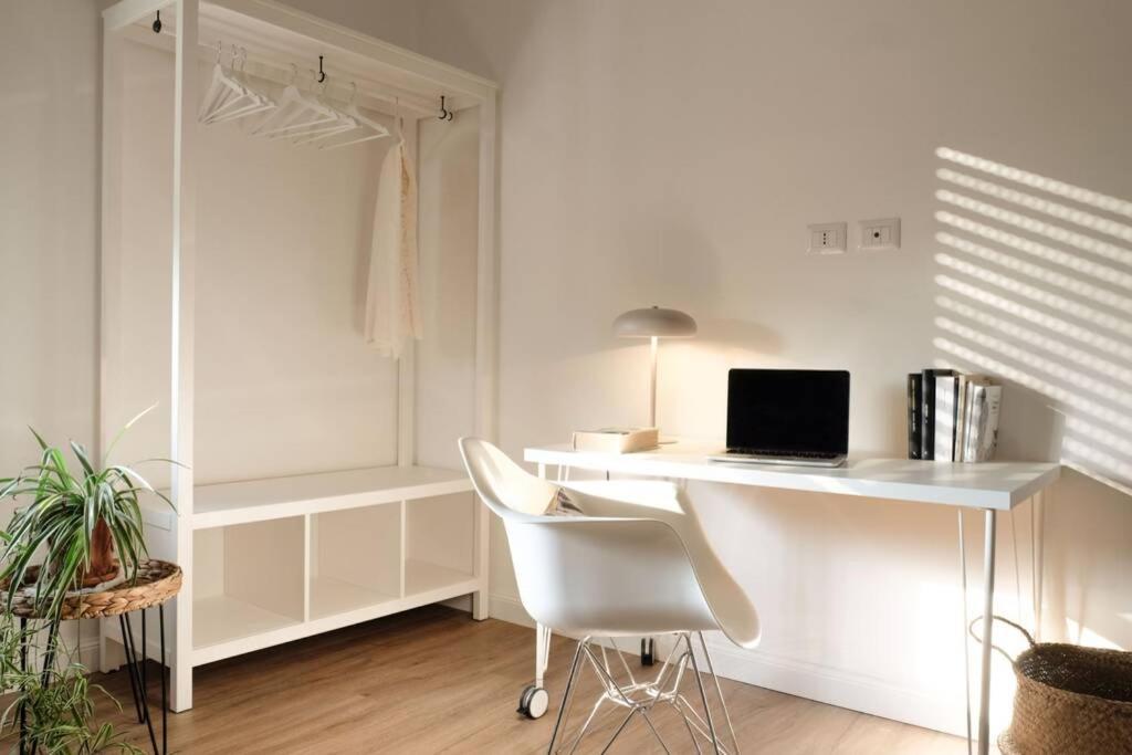 Casa Perrone Bologna