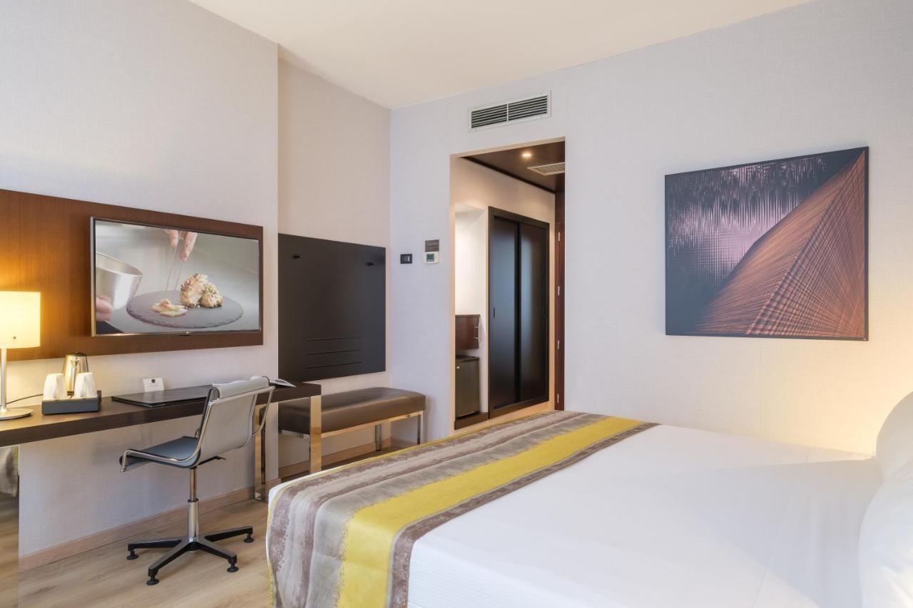 Savhotel Fiera 4*