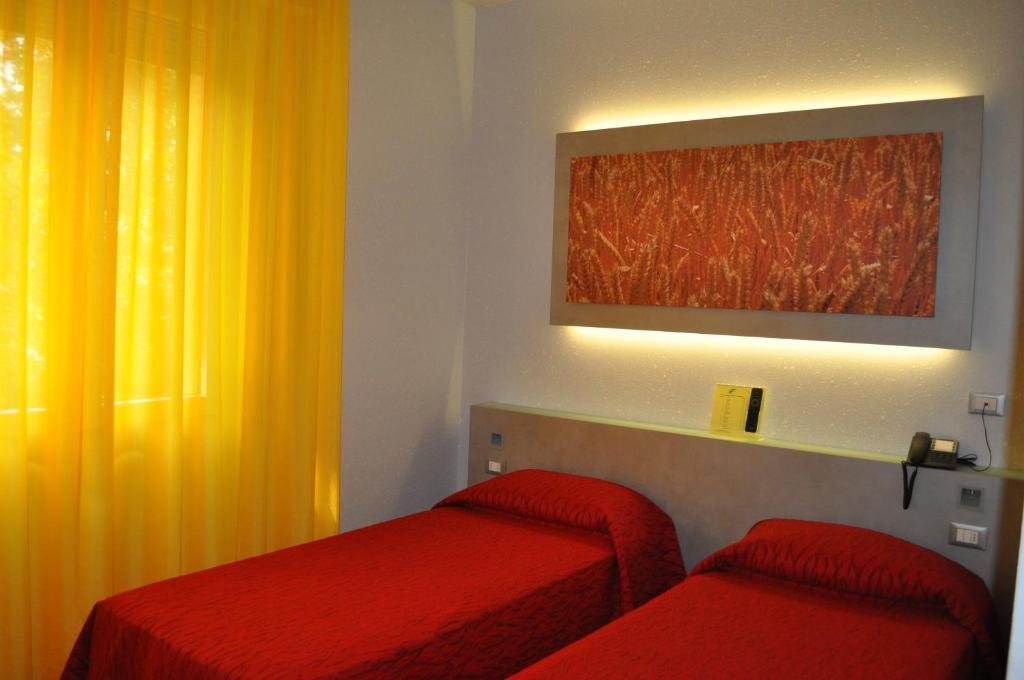 Hotel Fiera Wellness & 3*