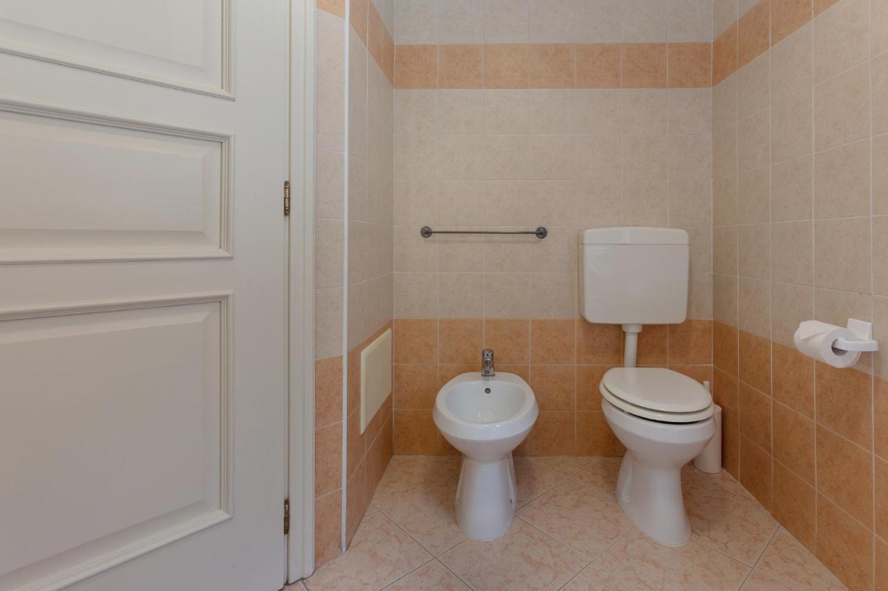 The Door - Ospedale Maggiore Appartement
