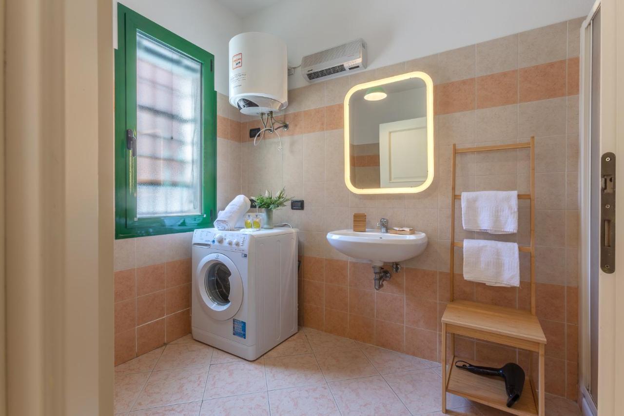 The Door - Ospedale Maggiore Appartement Bologne