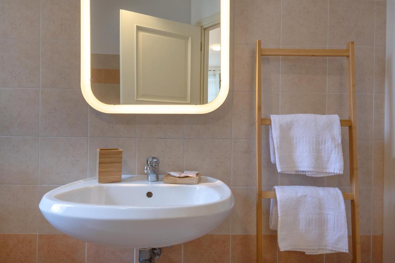 Appartement The Door - Ospedale Maggiore