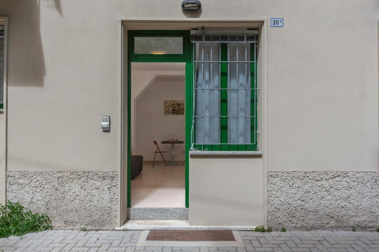 The Door - Ospedale Maggiore Appartement *