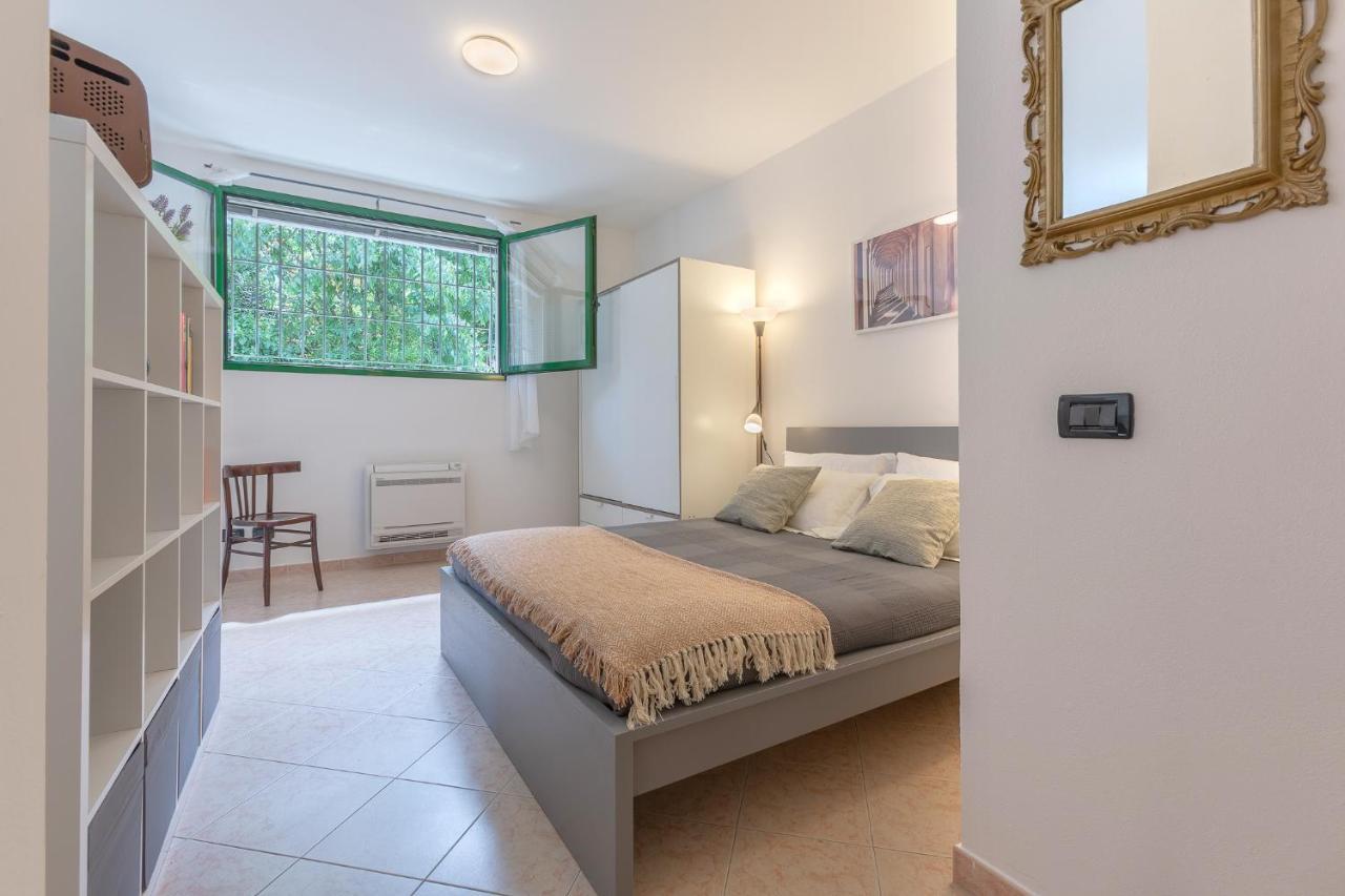 The Door - Ospedale Maggiore Appartement