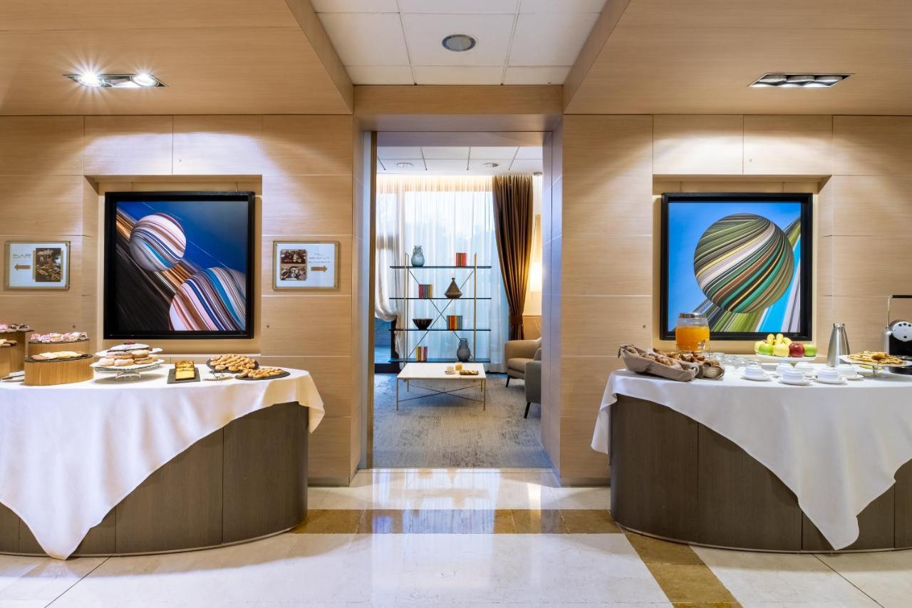 Savhotel Aemilia Hotel