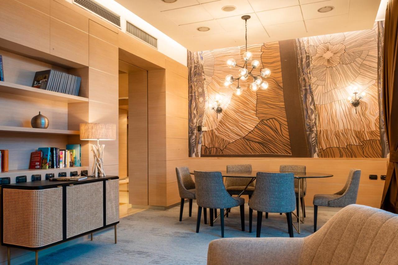 Savhotel Aemilia Hotel Bologna