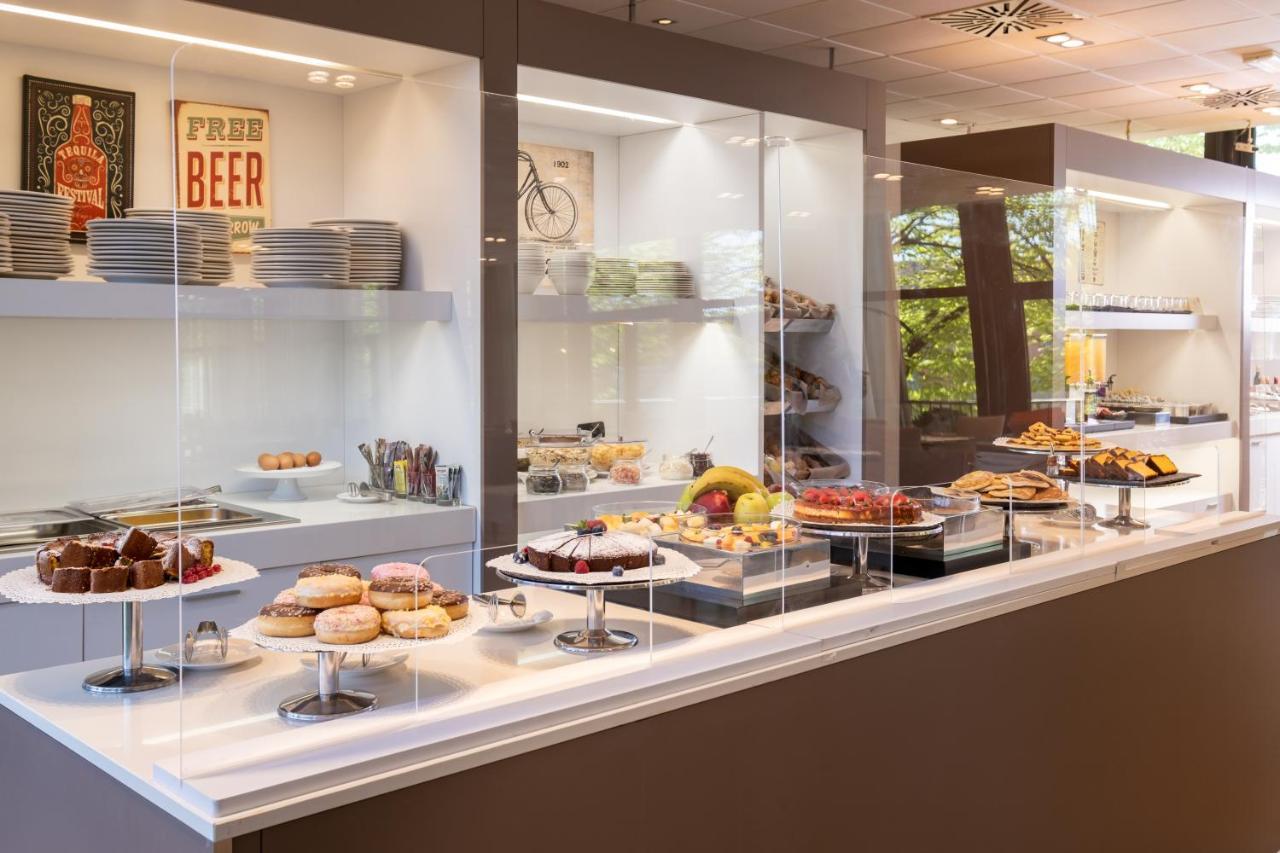 Savhotel Aemilia 4* Bologna