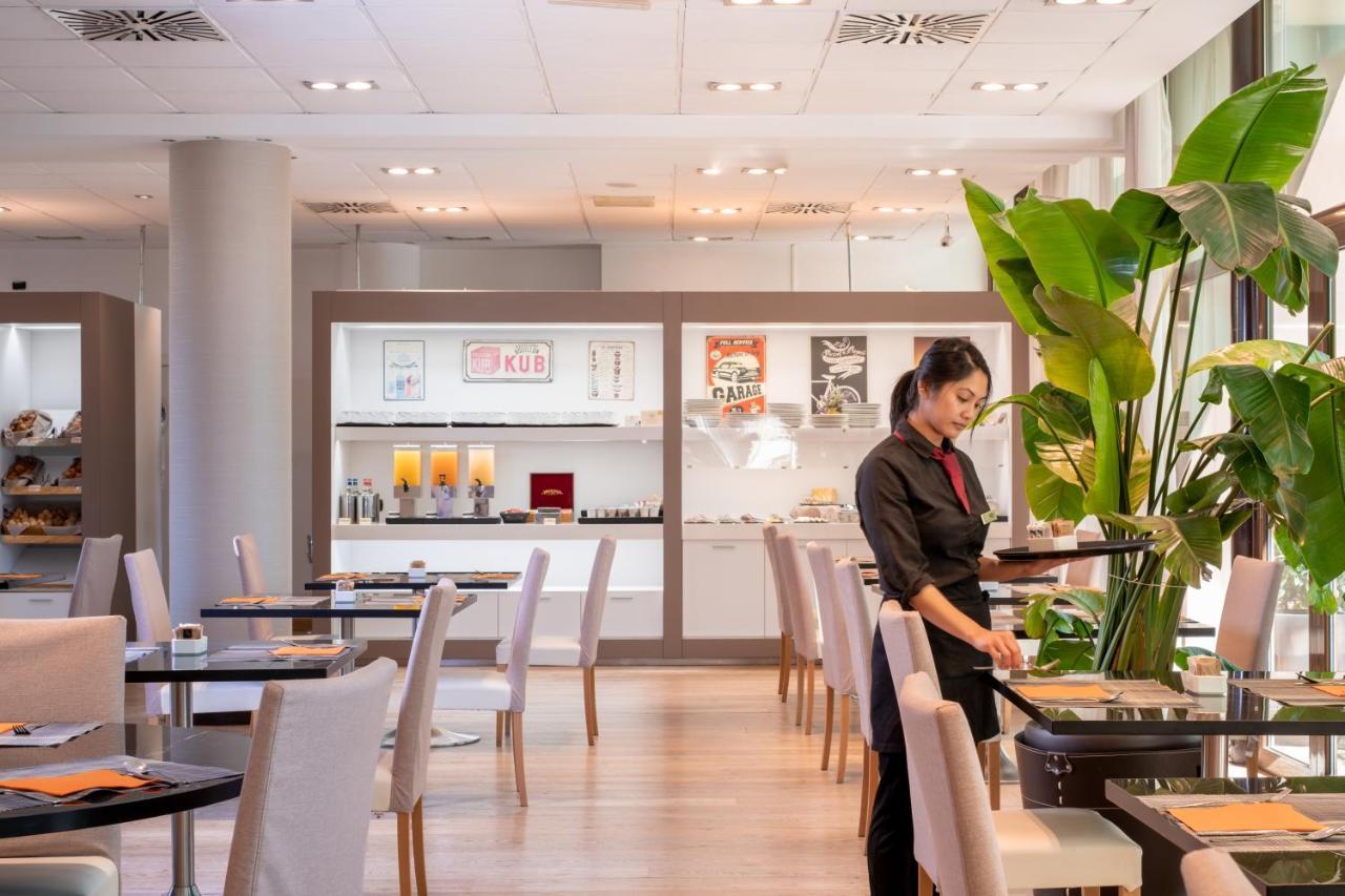 Savhotel Aemilia Hotel
