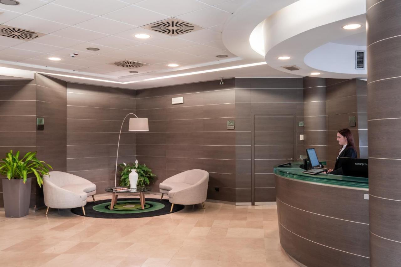 Savhotel Aemilia