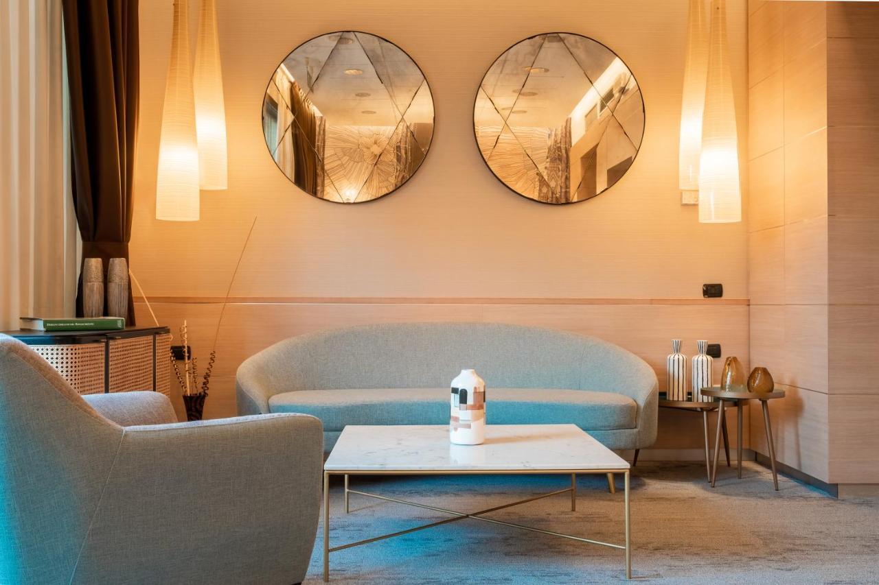 Savhotel Aemilia Hotel