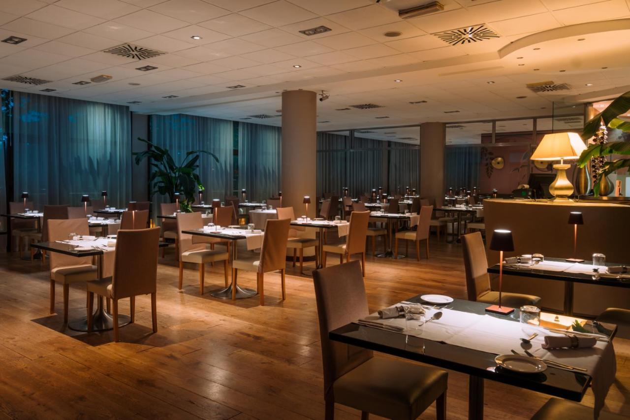 Savhotel Aemilia 4* Bologna