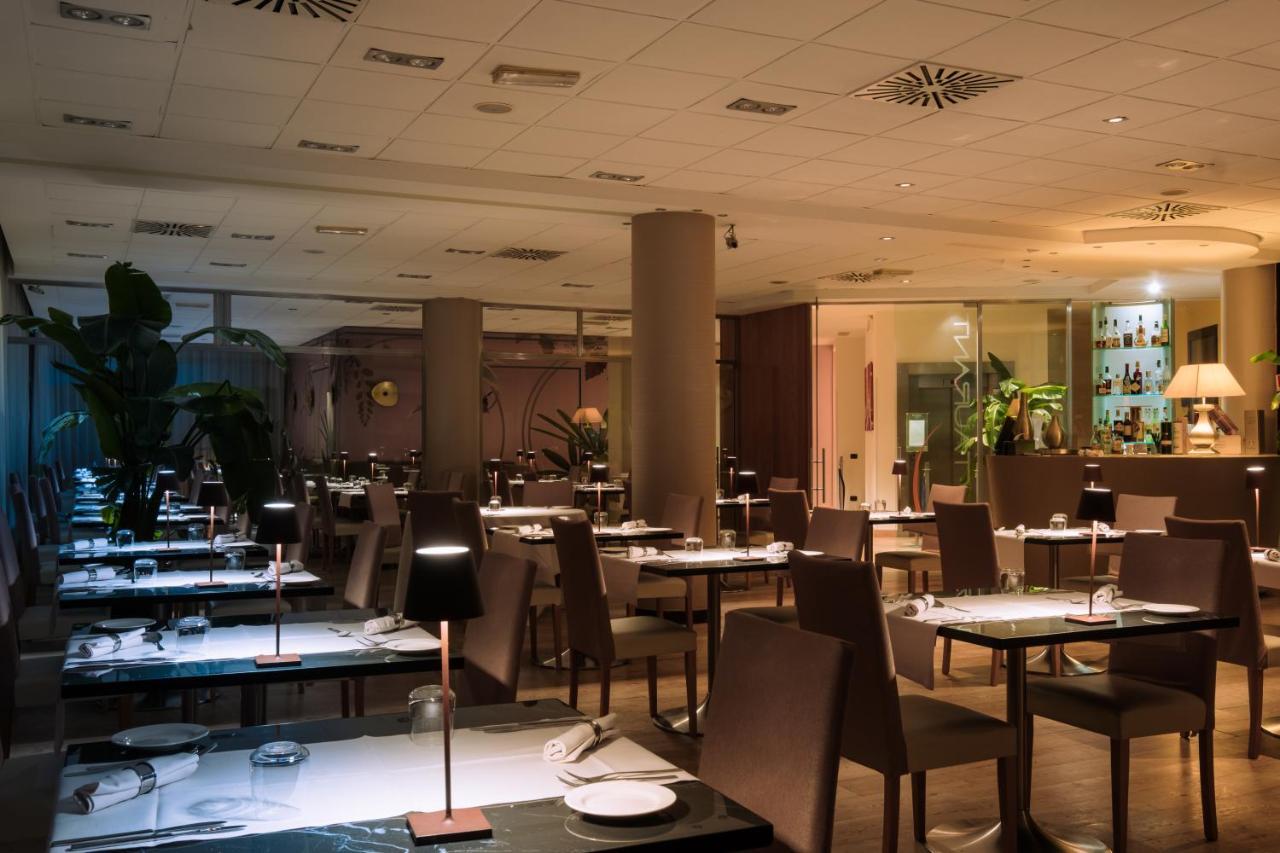 Savhotel Aemilia 4* Bologna