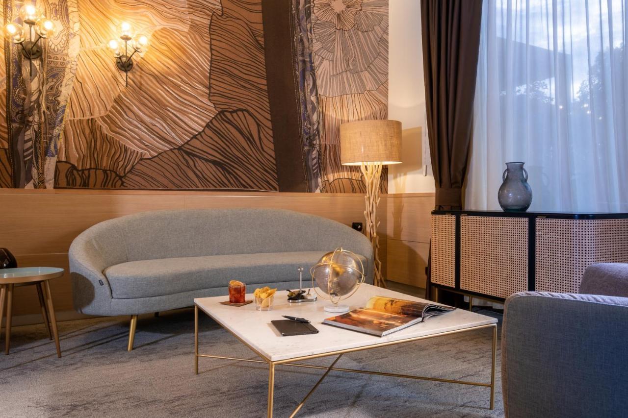 Hotel Savhotel Aemilia