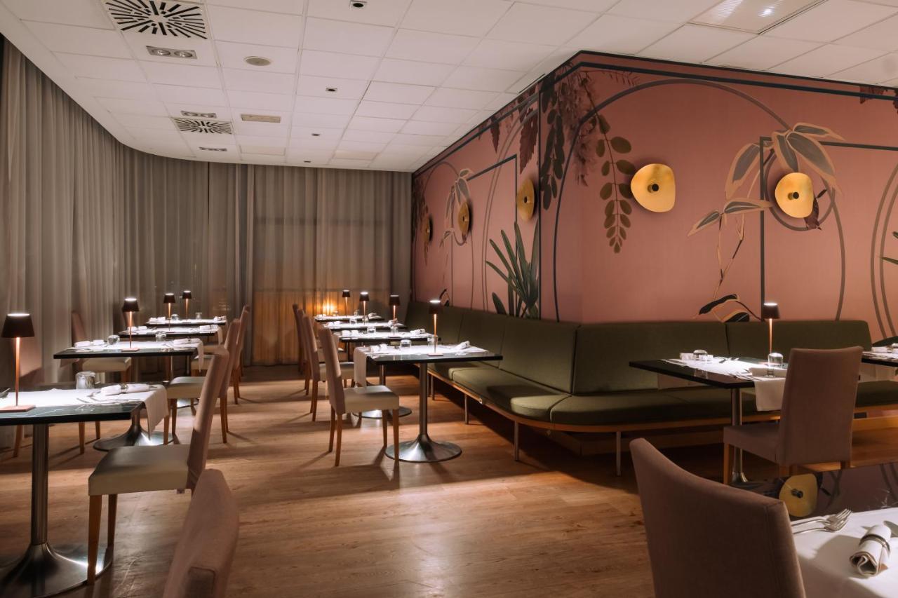 Savhotel Aemilia 4*