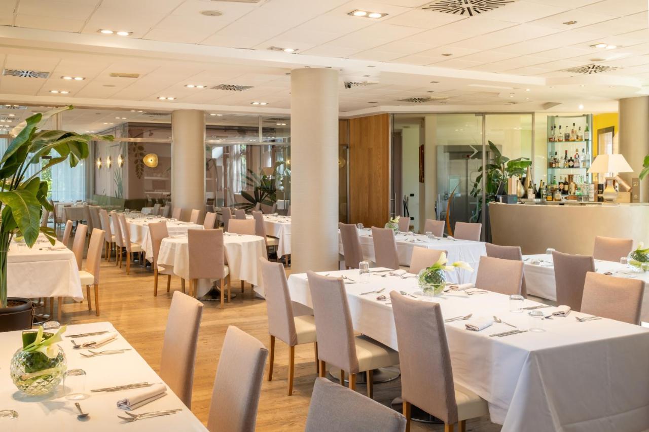Hotel Savhotel Aemilia Bologna
