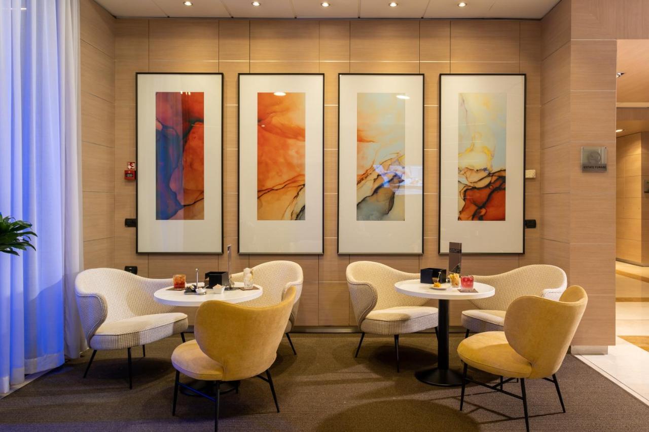 Savhotel Aemilia 4* Bologna