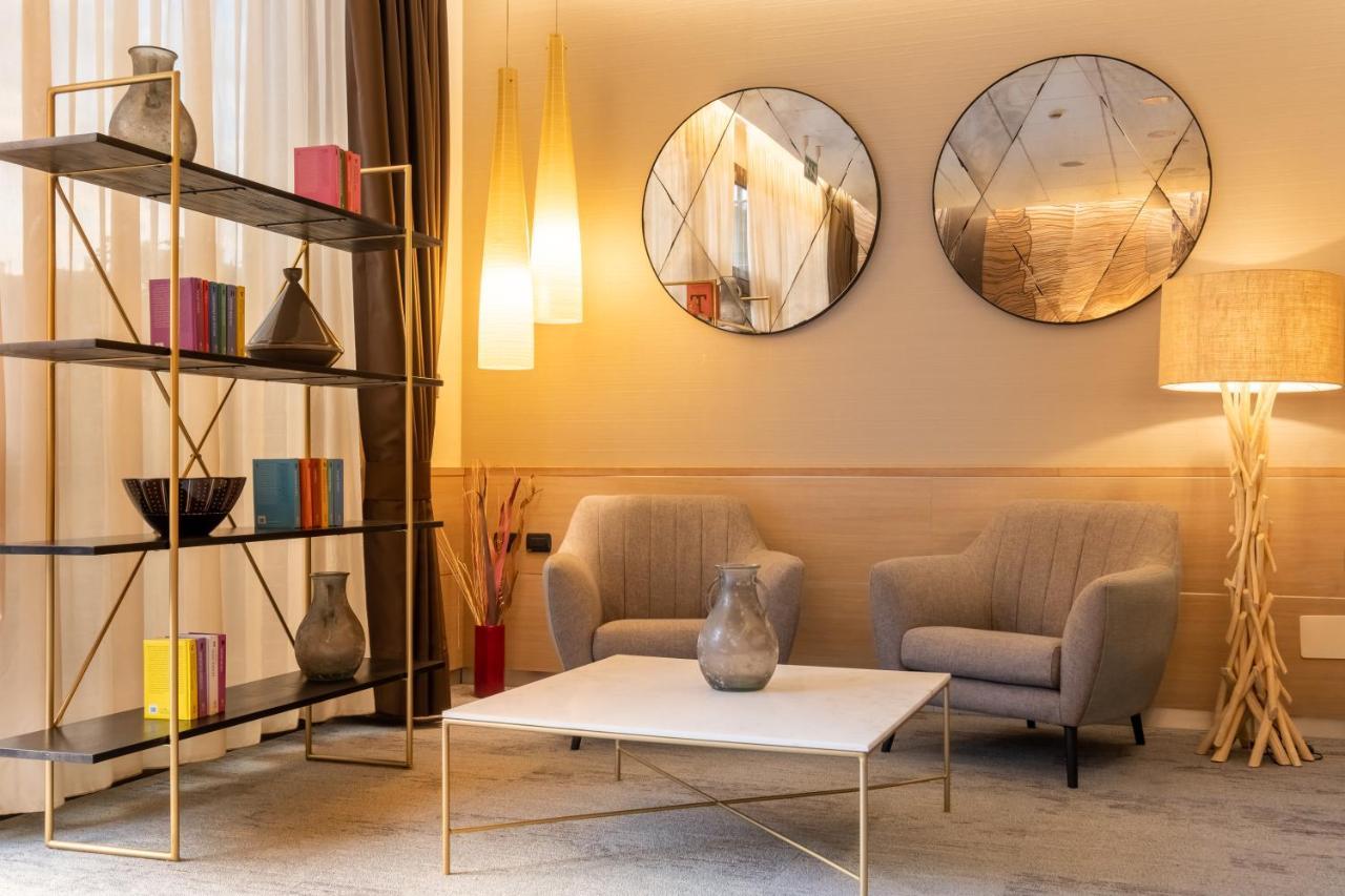 Hotel Savhotel Aemilia Bologna