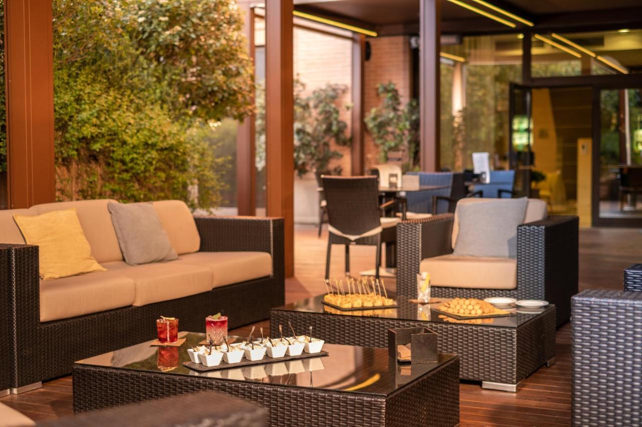 Savhotel Aemilia