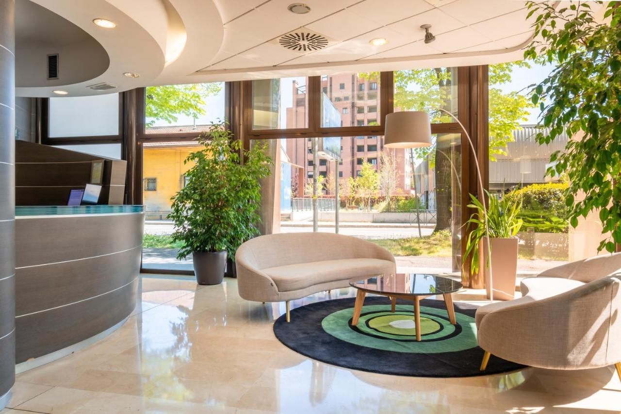 Savhotel Aemilia 4*