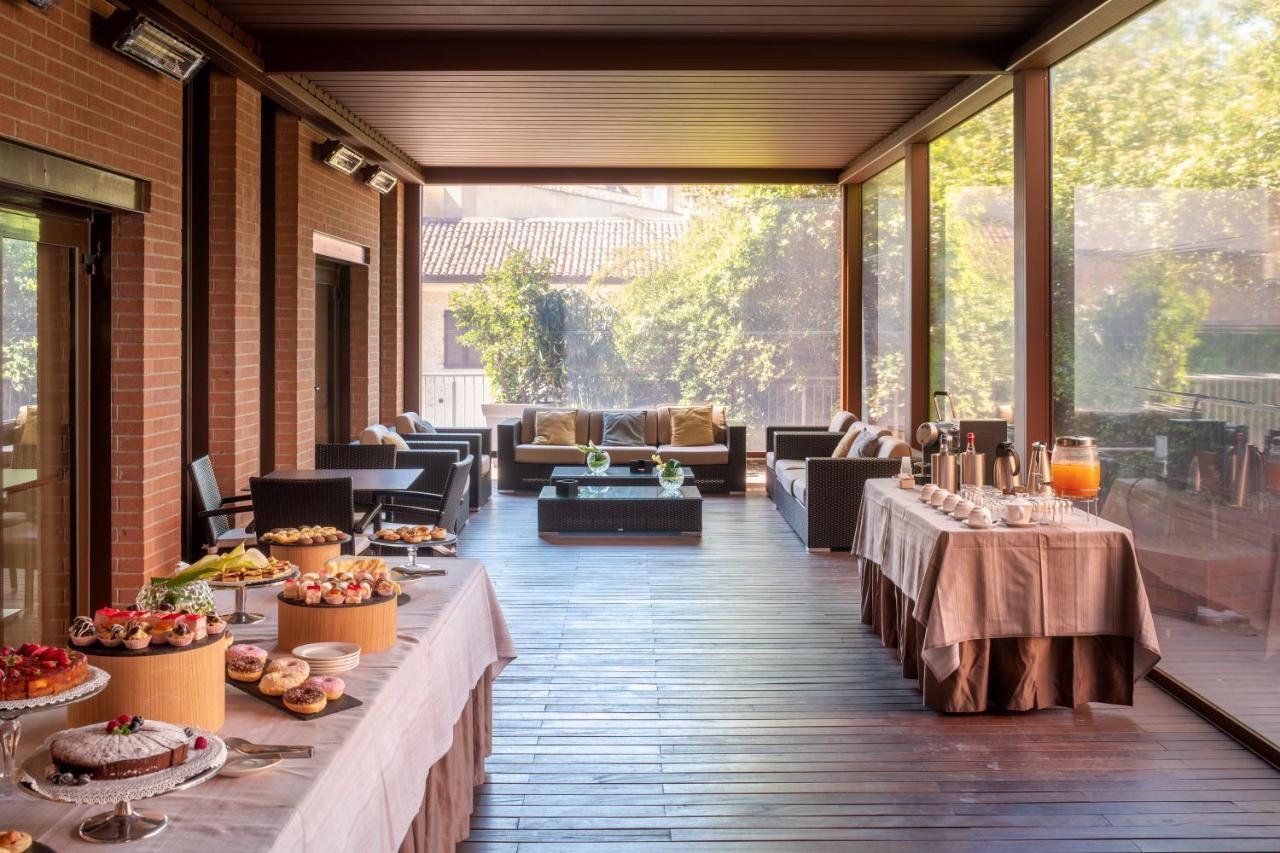 Savhotel Aemilia