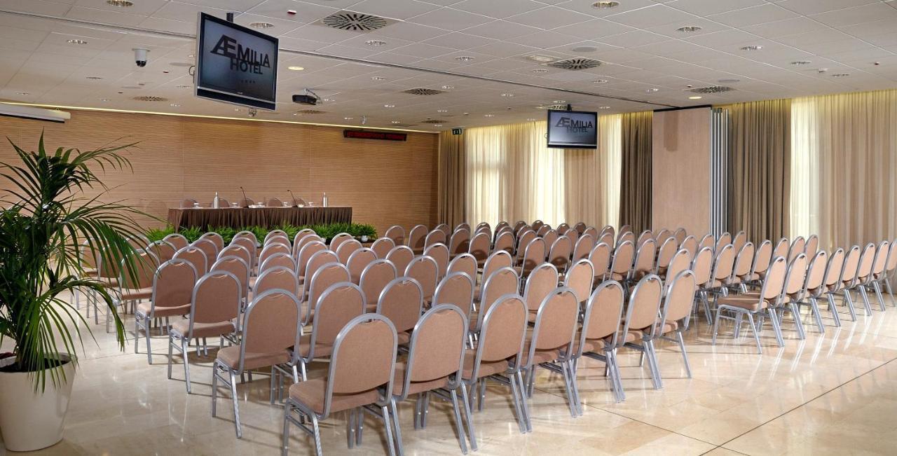Savhotel Aemilia 4*