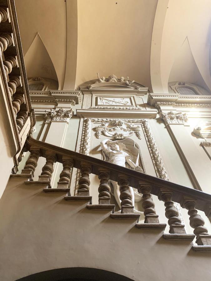 Appartement Atelier Pallavicini Bologne
