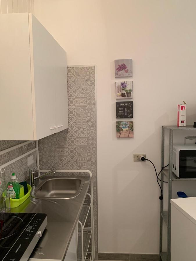 La Stanza Nel Borgo Appartement *