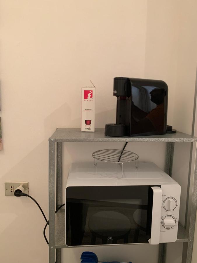 La Stanza Nel Borgo Appartement Bologne