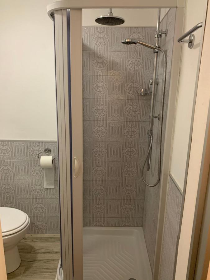 Appartement La Stanza Nel Borgo Bologne