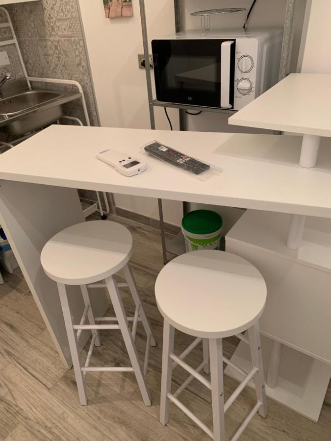 La Stanza Nel Borgo Appartement