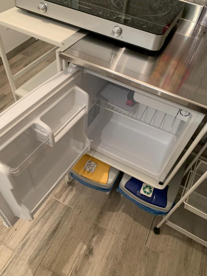 La Stanza Nel Borgo Appartement Bologne