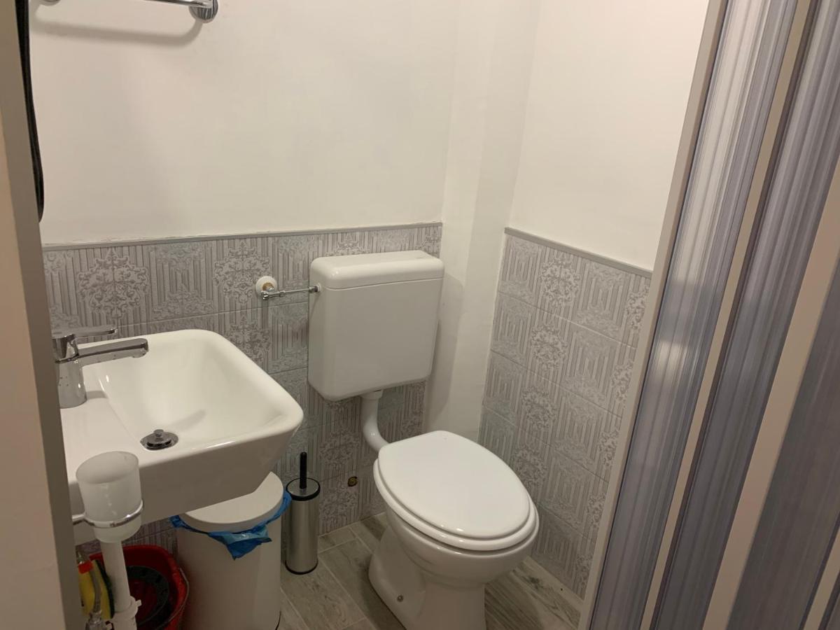 Appartement La Stanza Nel Borgo *