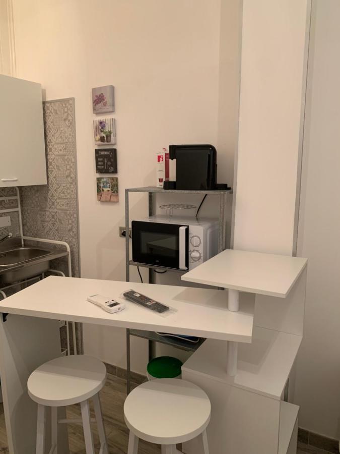 Appartement La Stanza Nel Borgo Bologne