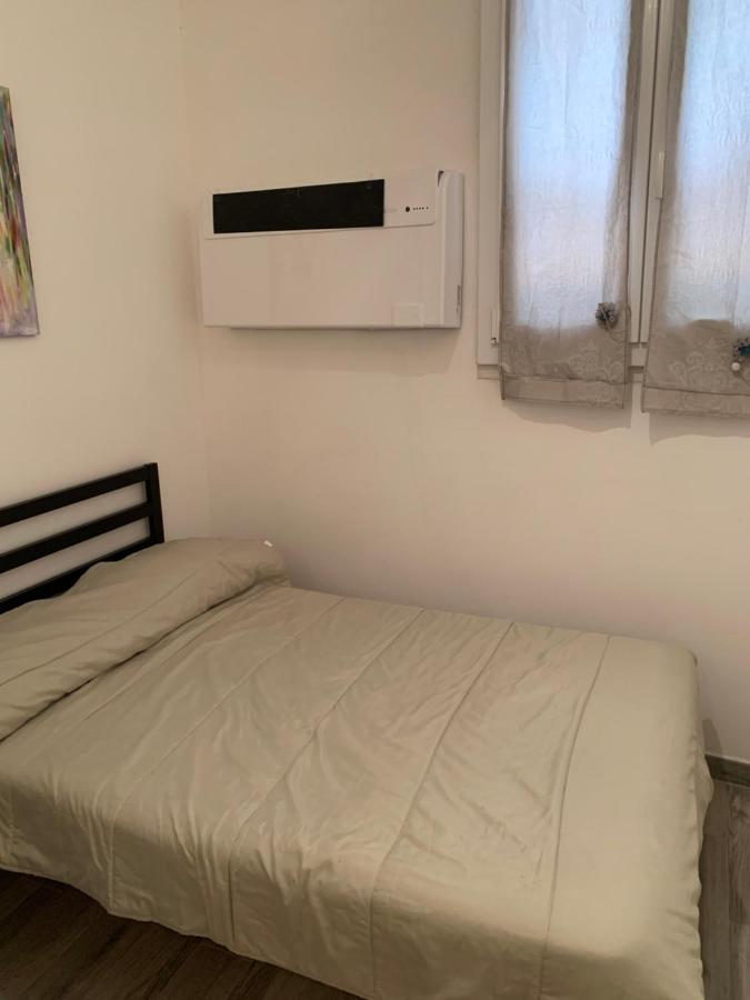 La Stanza Nel Borgo Bologne