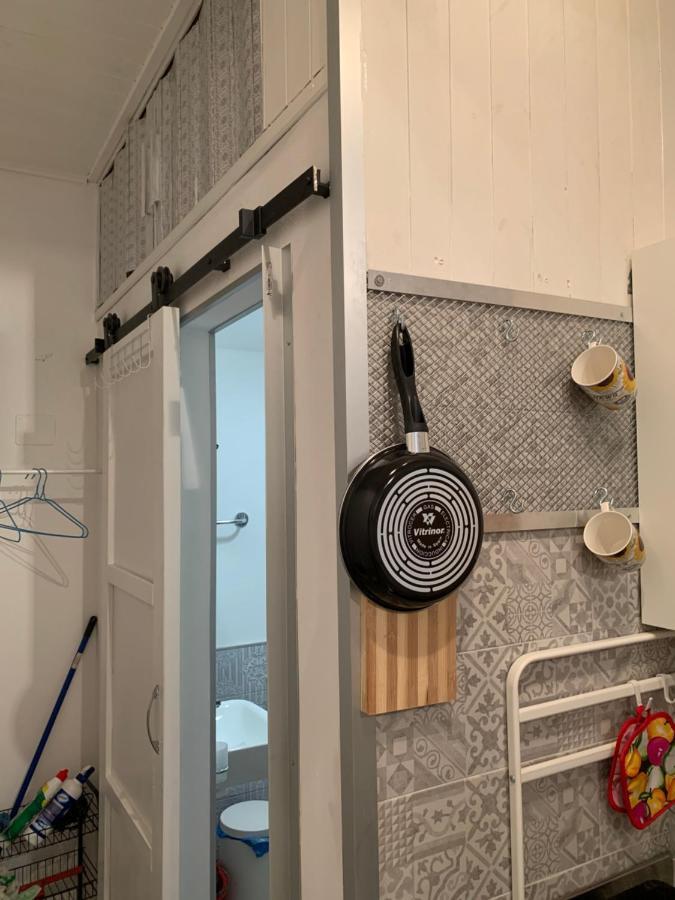Appartement La Stanza Nel Borgo