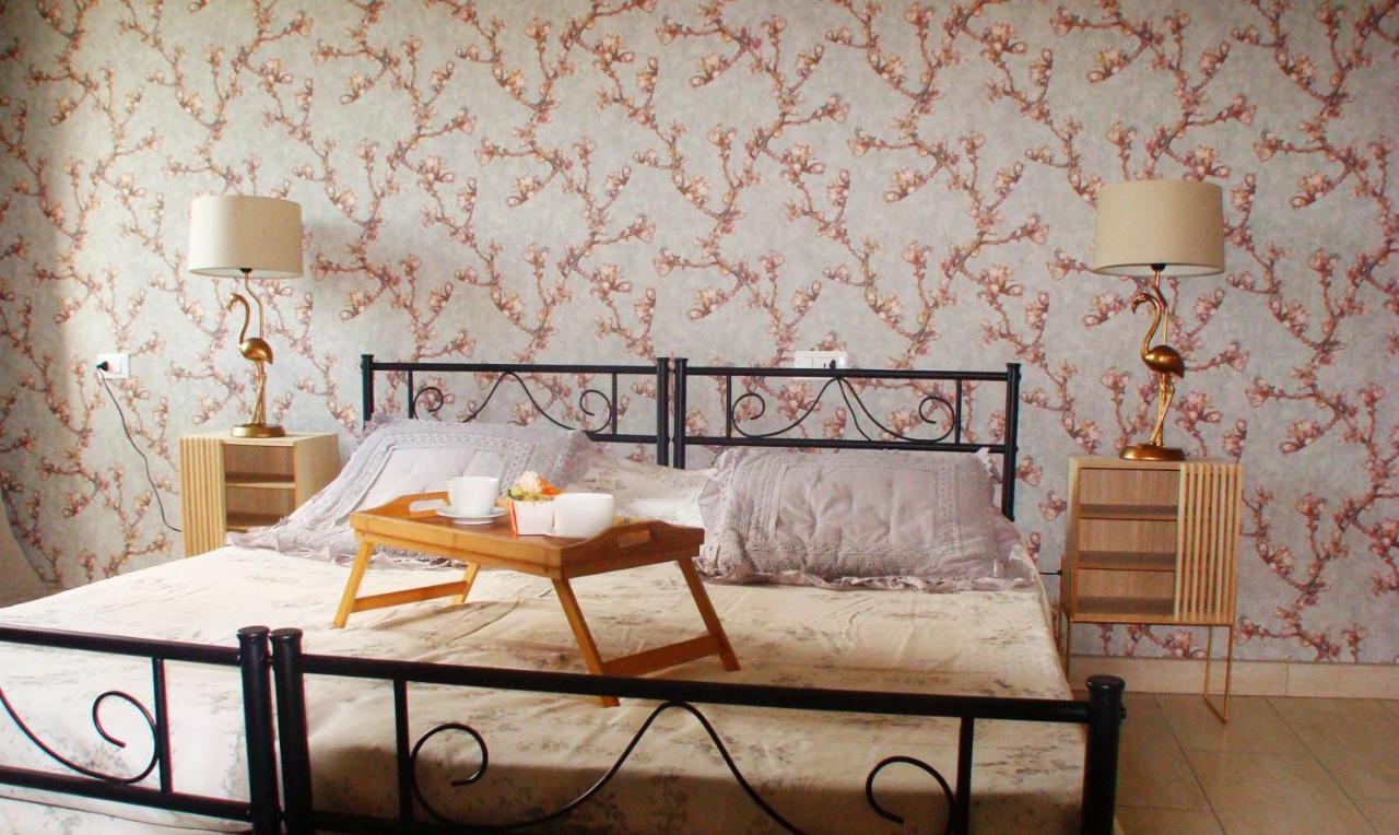 Bed and breakfast La Finestra Sulla Fiera Bolonia