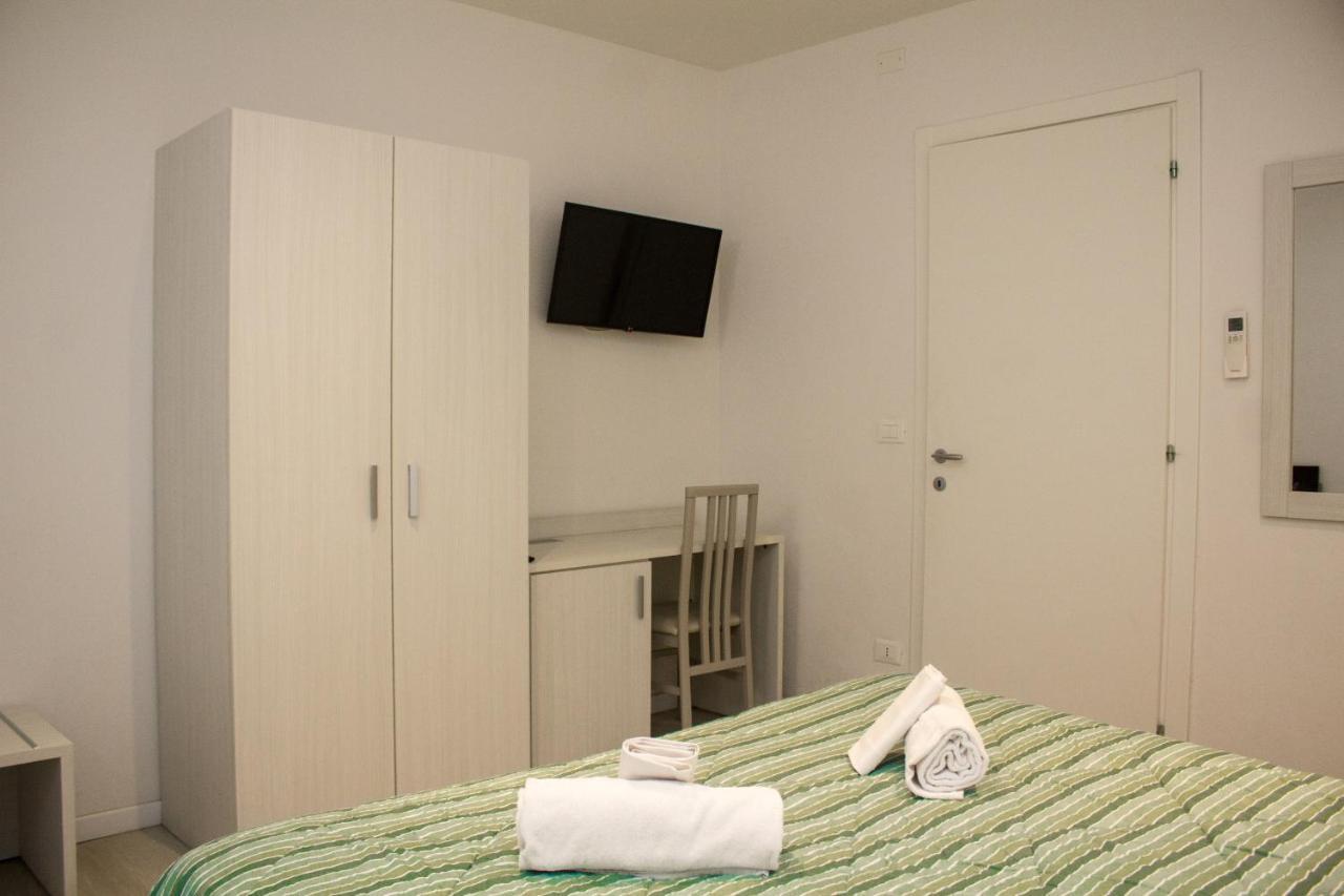 Sant'orsola House Collection By Gsa Hotel