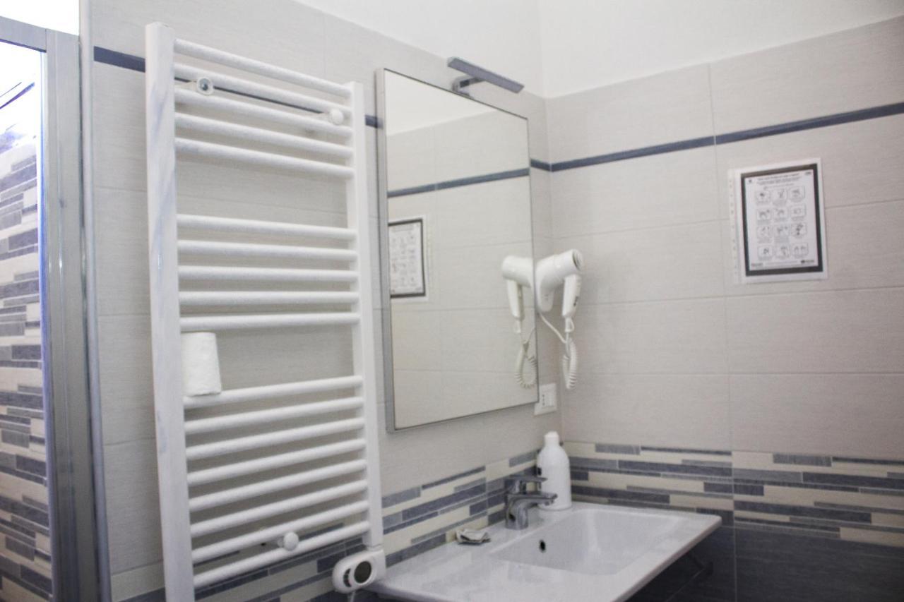 Hotel Sant'orsola House Collection By Gsa Bologna