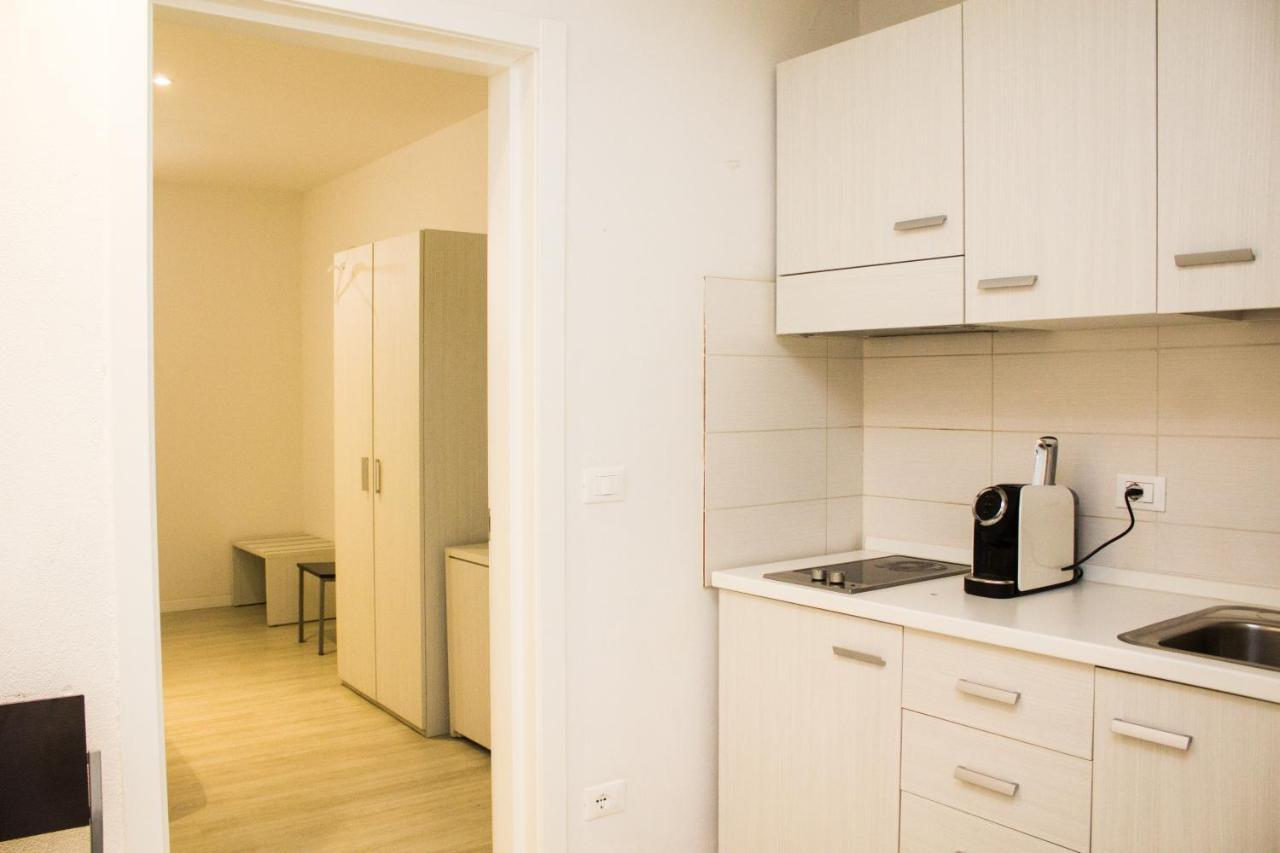 Sant'orsola House Collection By Gsa Hotel Bologna
