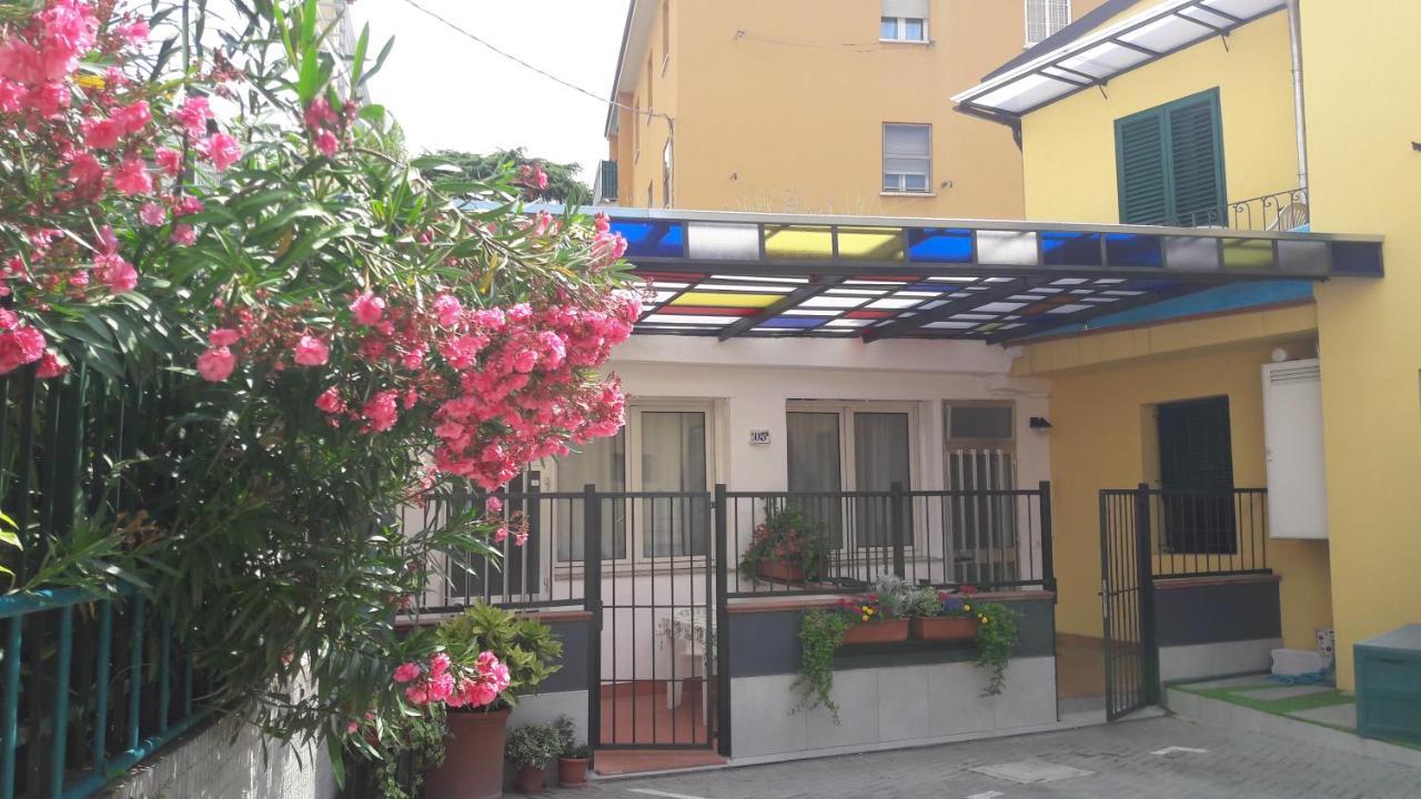 Borghetto San Donato 105 Apartamento *
