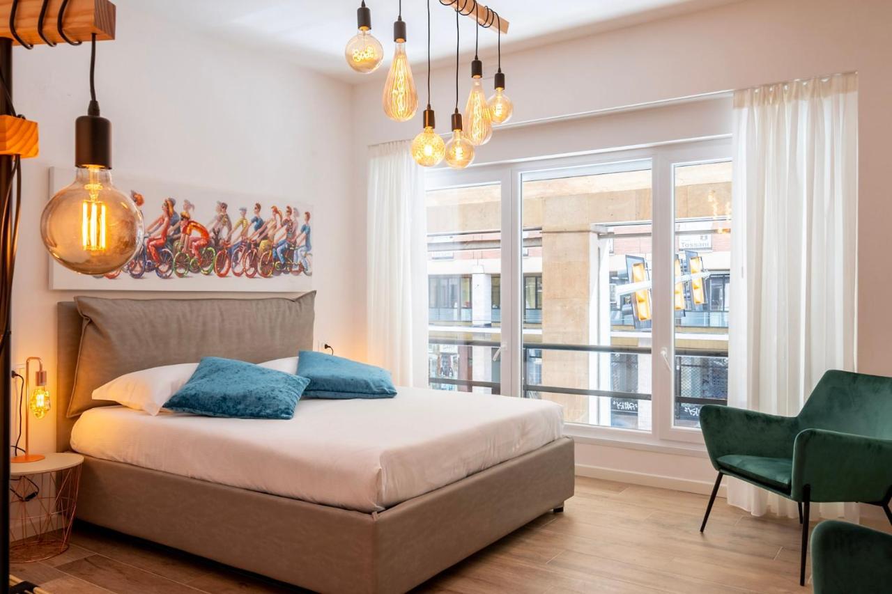 Marconi28suites Bolonha