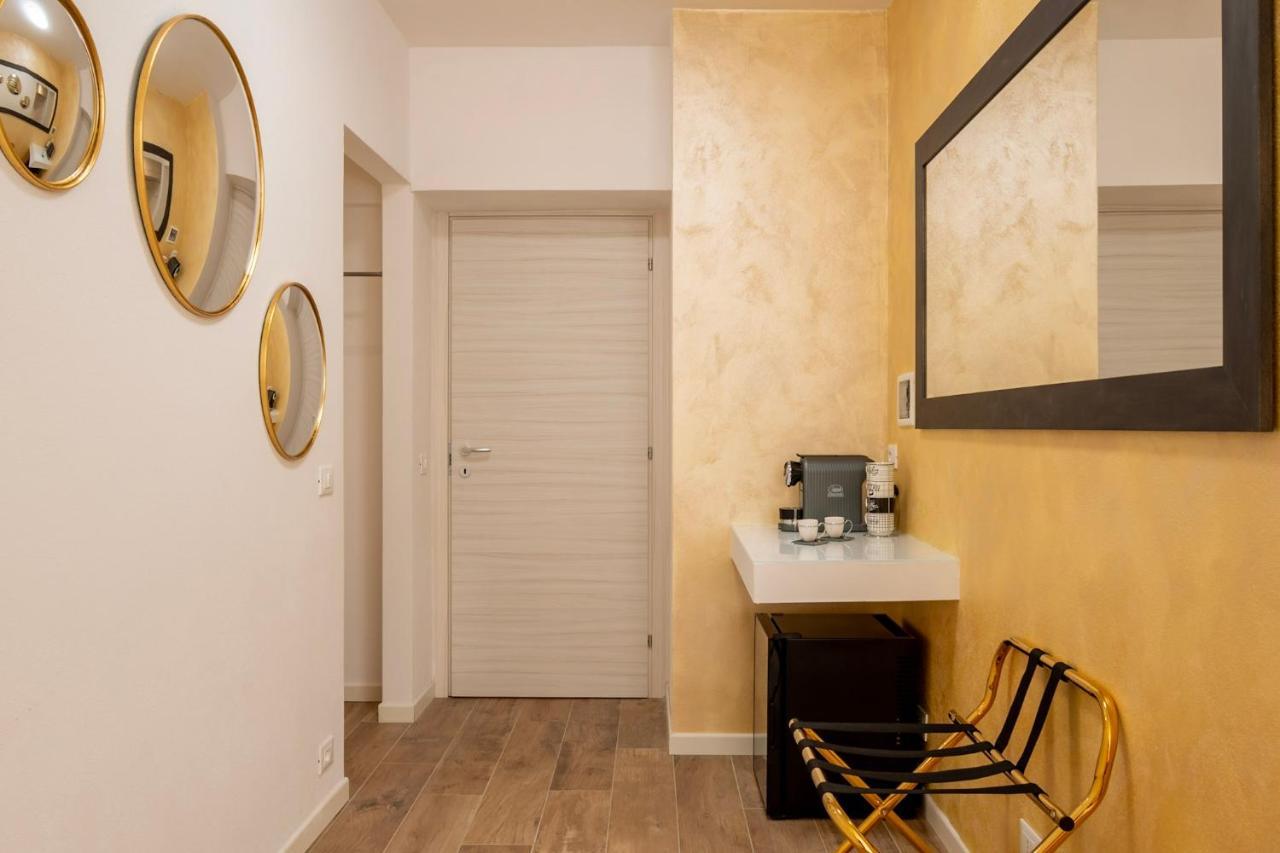 Marconi28suites Acomodação com café da manhã 