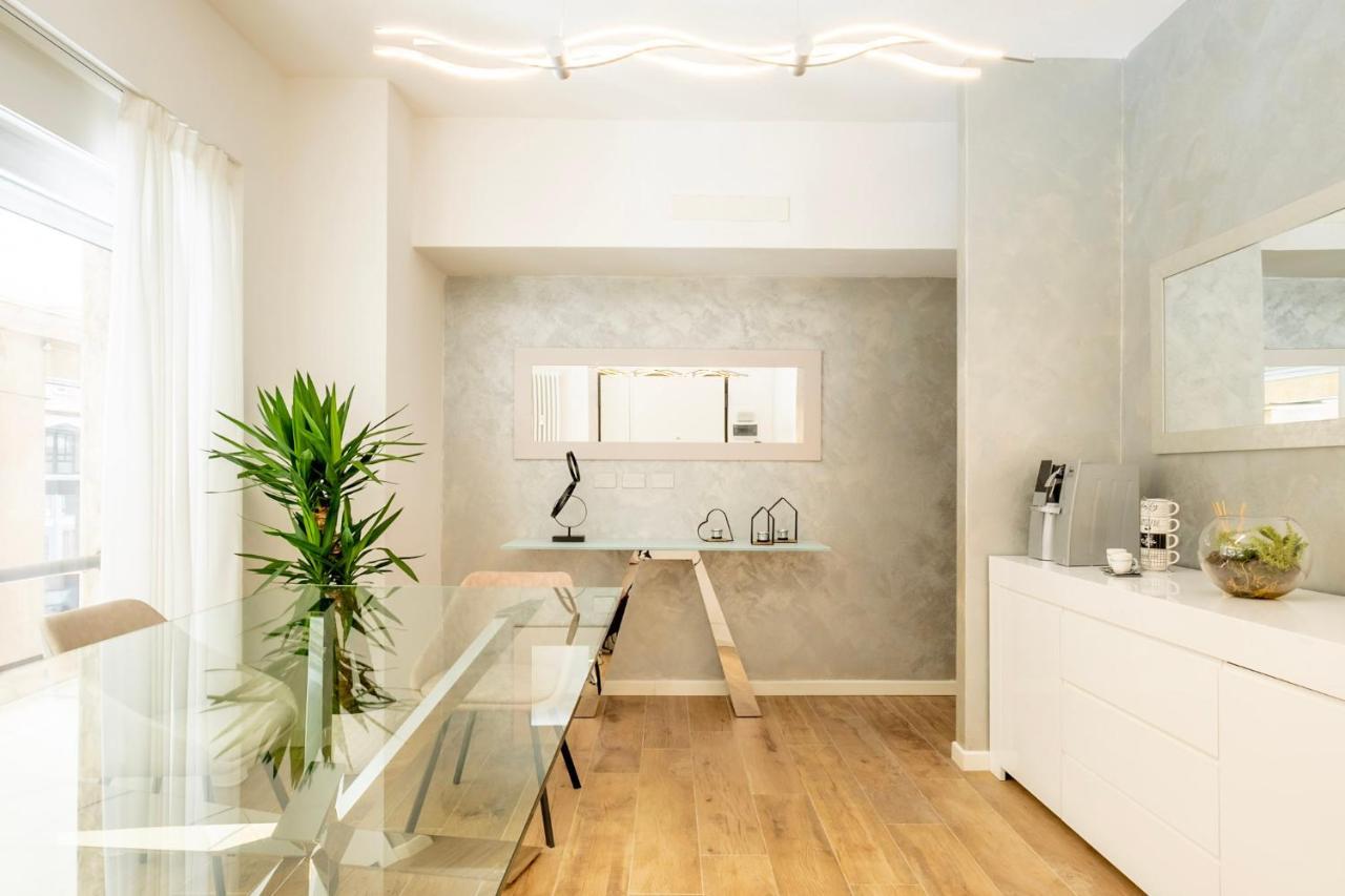 Marconi28suites Acomodação com café da manhã  Bolonha