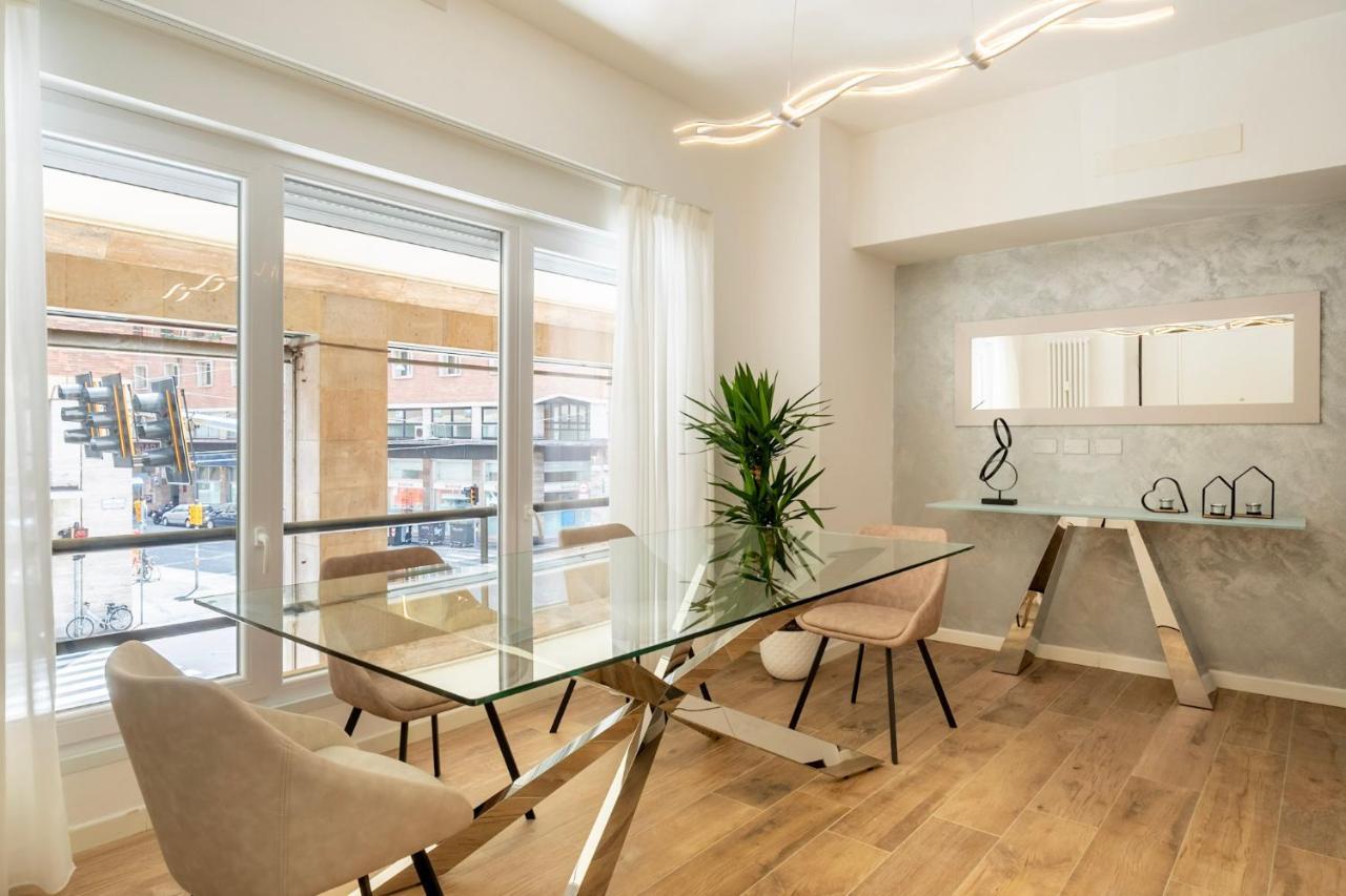 Marconi28suites Acomodação com café da manhã 