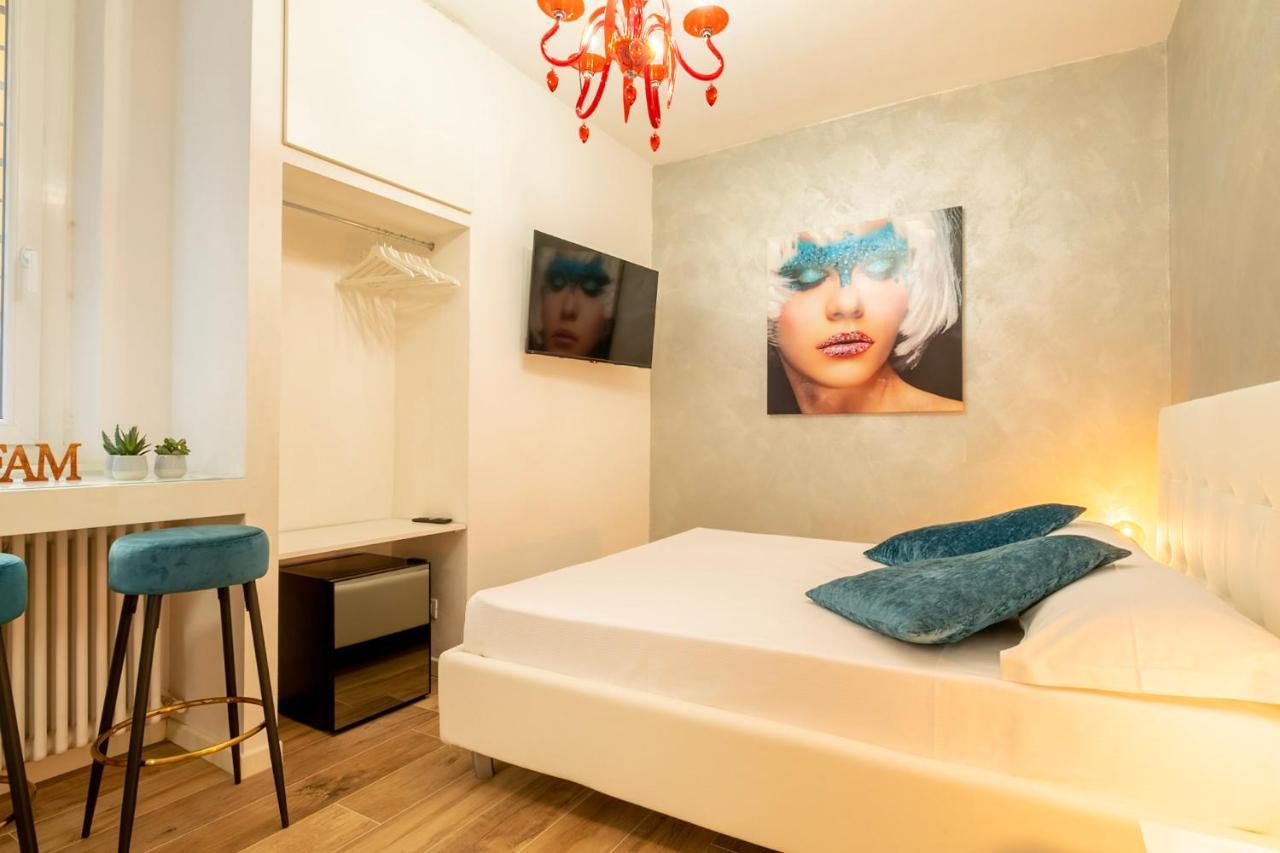 Marconi28suites Acomodação com café da manhã 