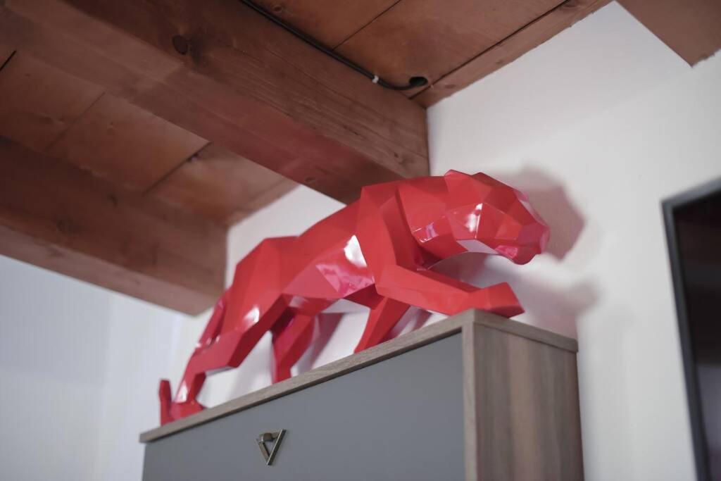 Casa Delle Oche Di Charme Appartement Bologne
