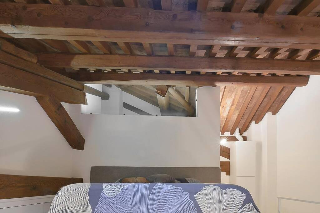 Casa Delle Oche Di Charme * Bologne