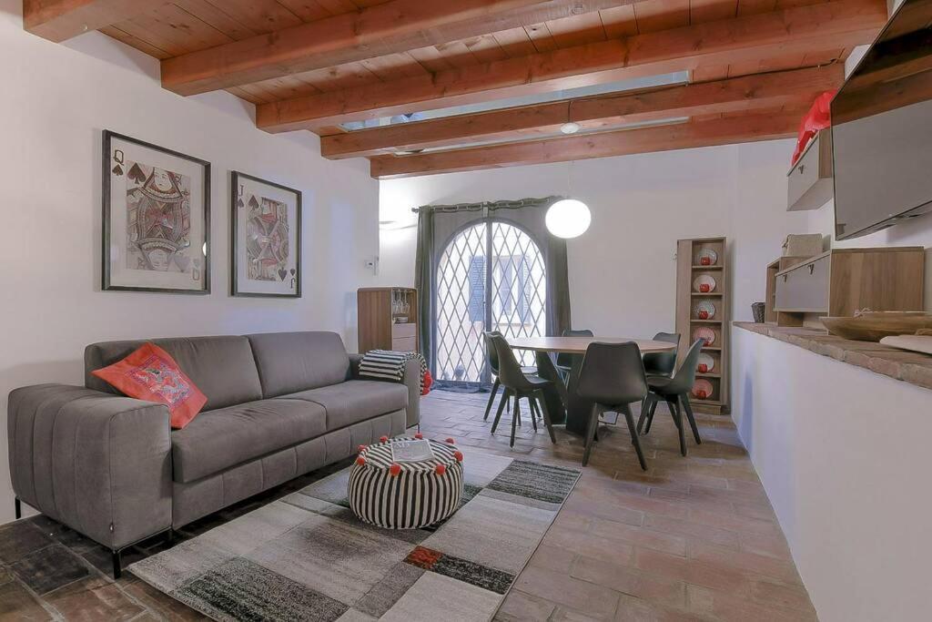 Casa Delle Oche Di Charme * Bologne