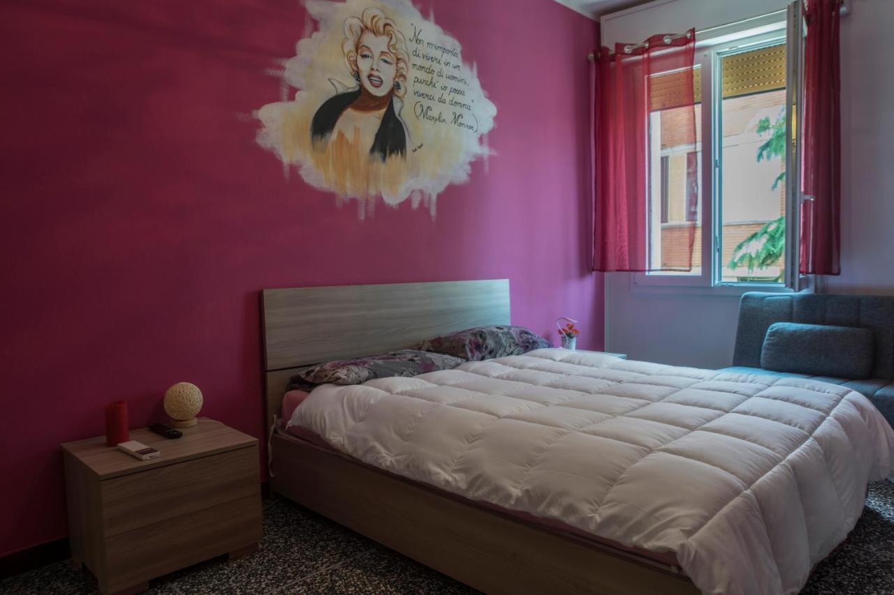 Fly House Bologna...un Al Volo Appartement Bologne