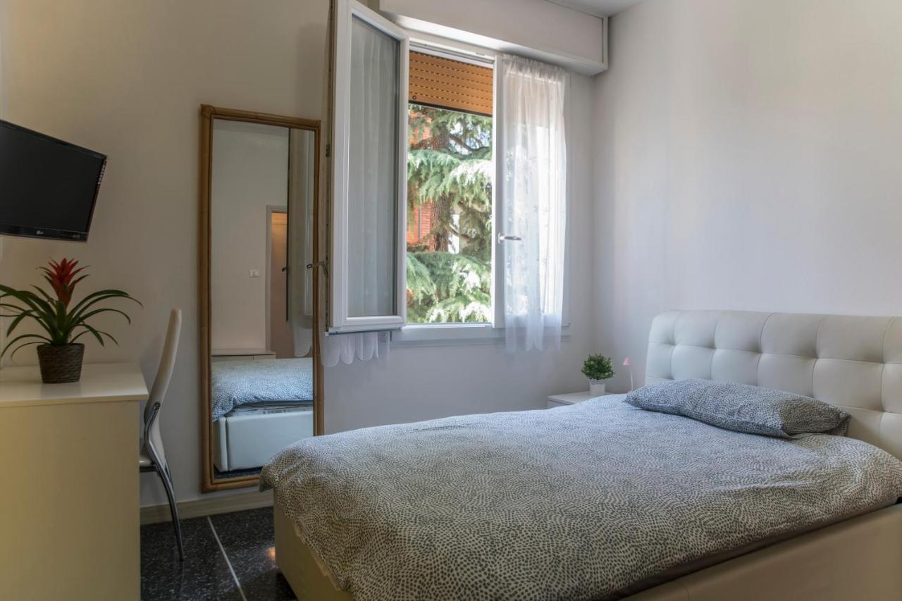 Fly House Bologna...un Al Volo Appartement Bologne